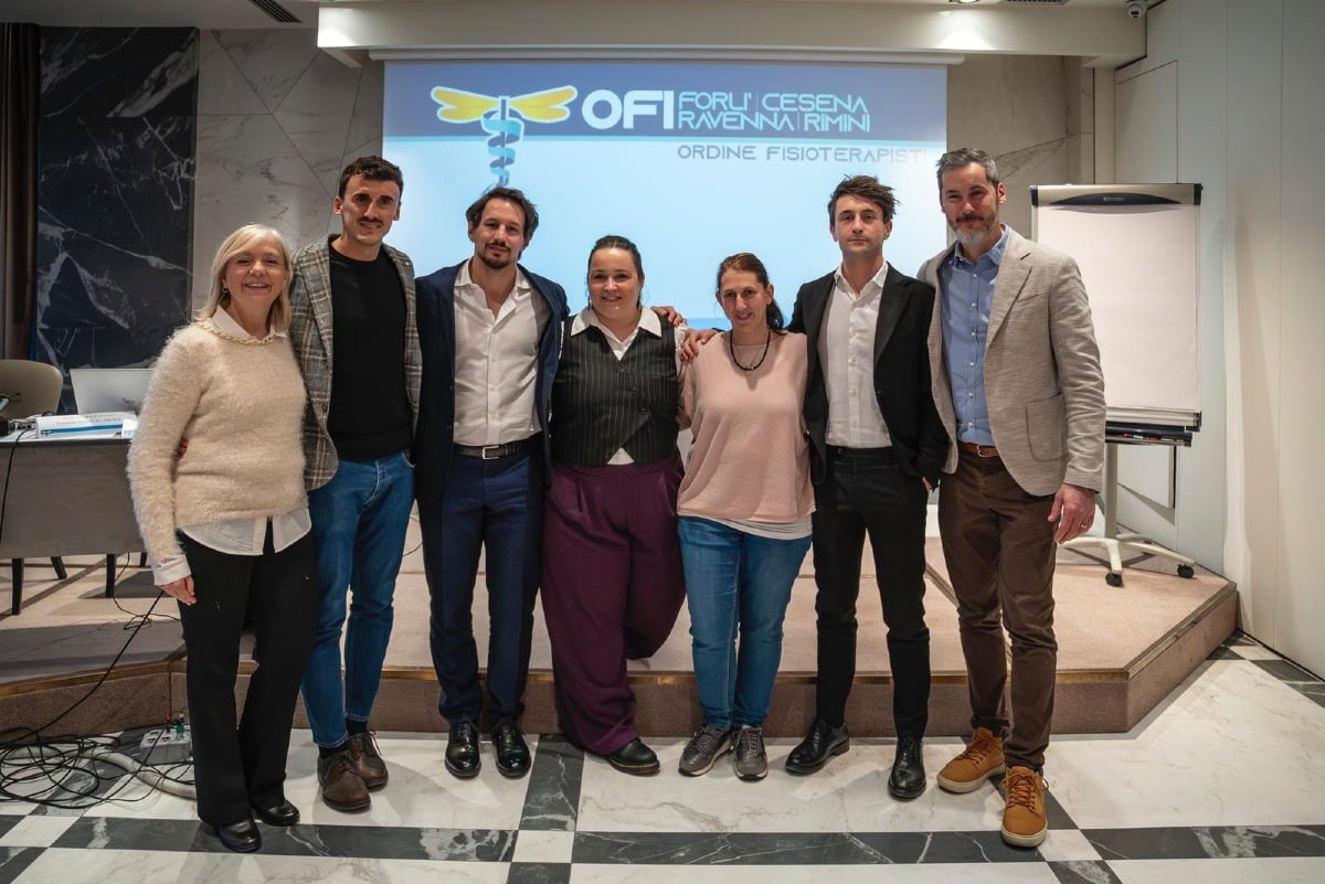 Gestire il dolore: a Rimini l'incontro dell'Ordine dei fisioterapisti - 