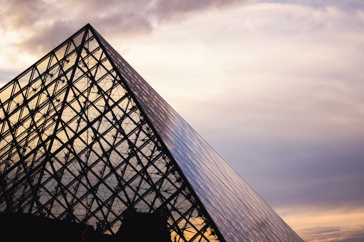 Louvre in crisi nera dopo il furto - 