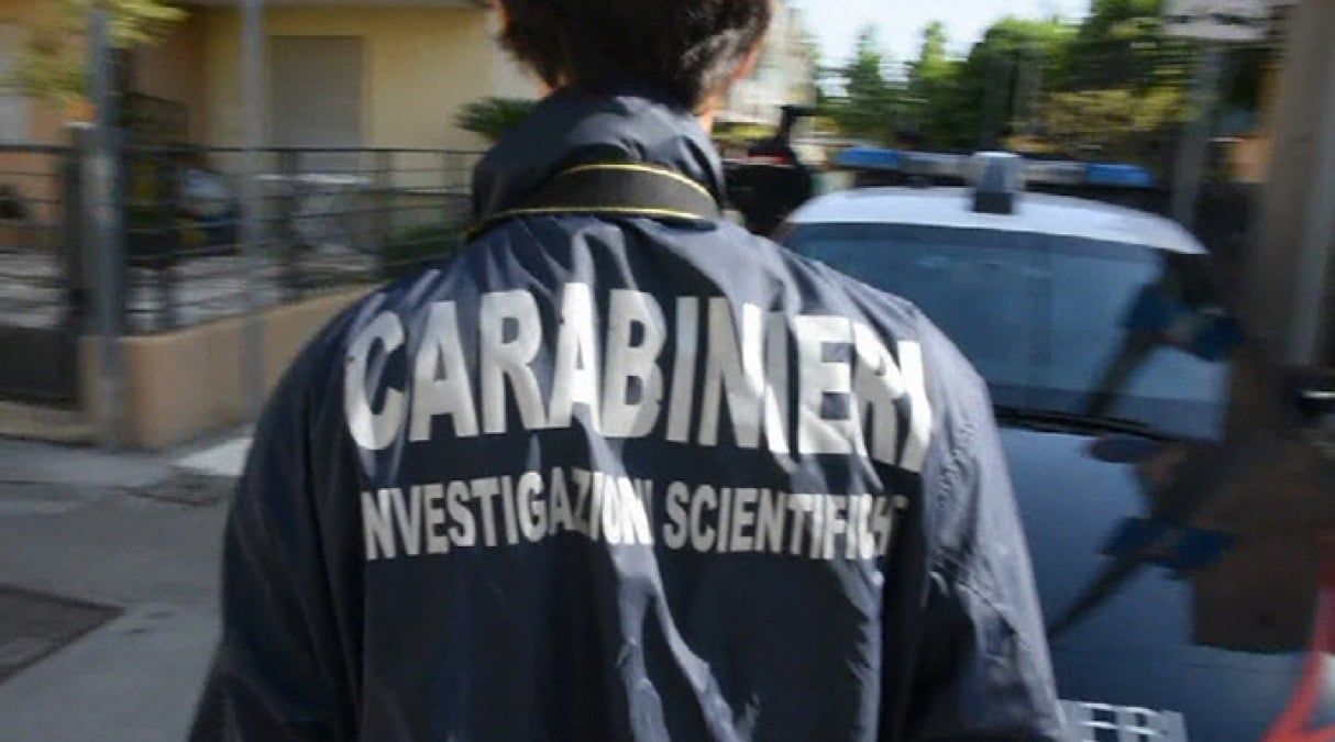 San Mauro Pascoli, duplice aggressione sessuale: l'immigrato irregolare resta in carcere - Foto di repertorio