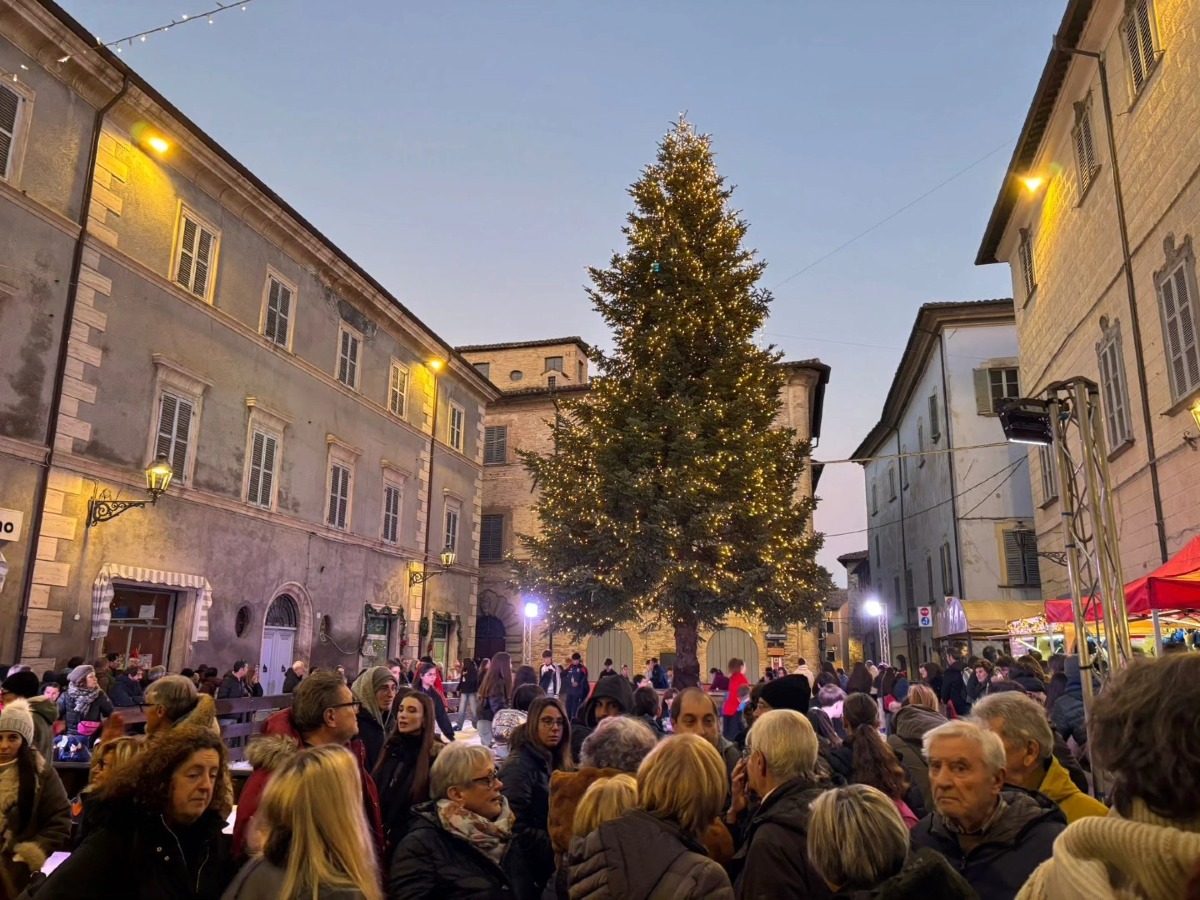 Cioccovisciola, un’edizione da record tra cioccolato e visciolato - 