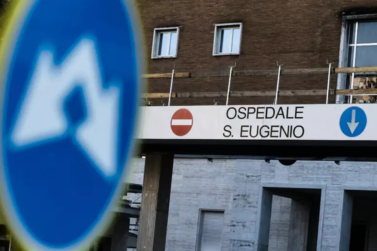 Primario ai domiciliari, l’Asl dispone la sospensione - 