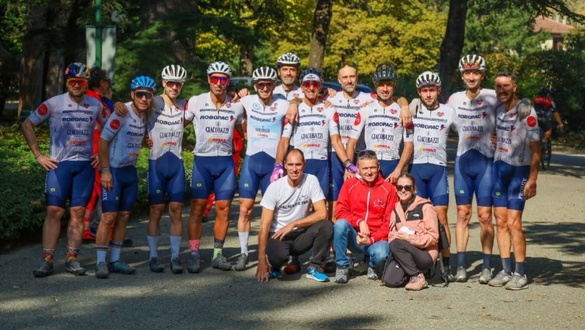 Cinque titoli individuali e 86 podi: per la Valmaracing è una stagione da ricordare - Valmaracing