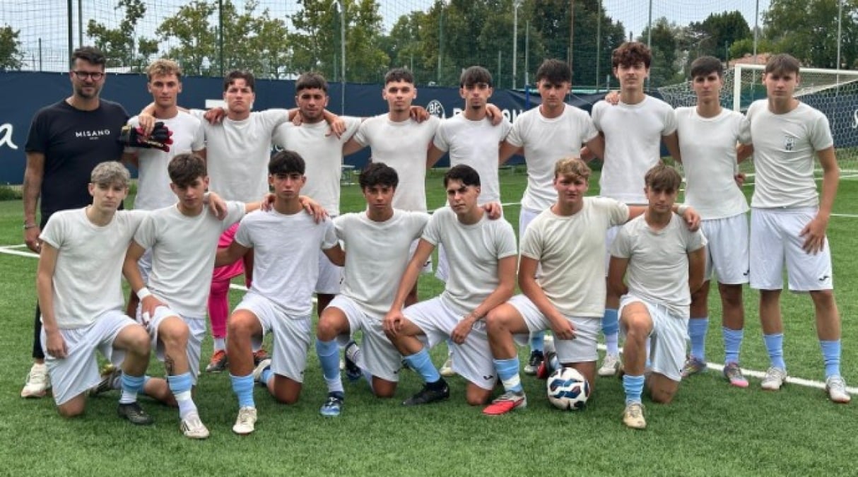 Calcio, il Misano vuole rilanciare il settore giovanile. Ritorna Ivano Bonetti: guiderà la Juniores - La squadra Juniores del Misano