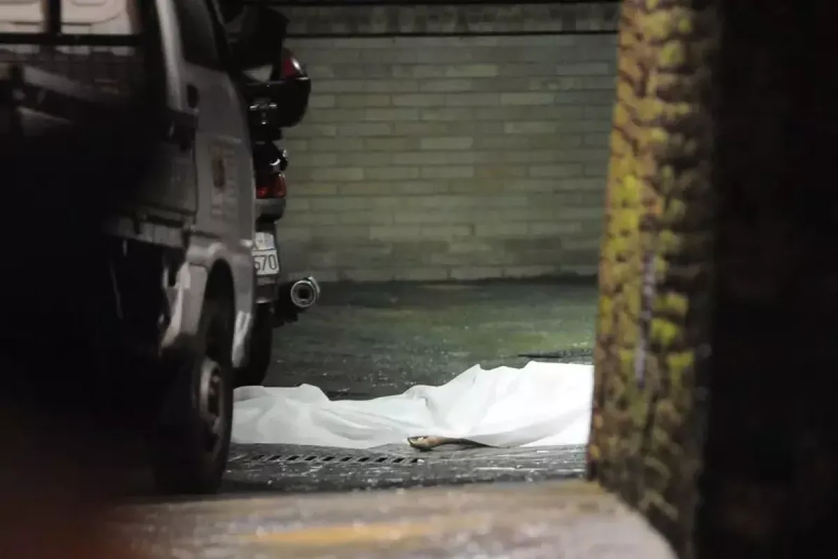 “David Rossi non si suicidò”: la nuova perizia della Commissione parlamentare riapre il caso - © Ansa