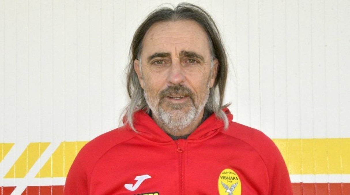 Calcio dilettanti, il valzer dei tecnici. Bellaria: preso il baby Zammarchi - Paolo Cangini