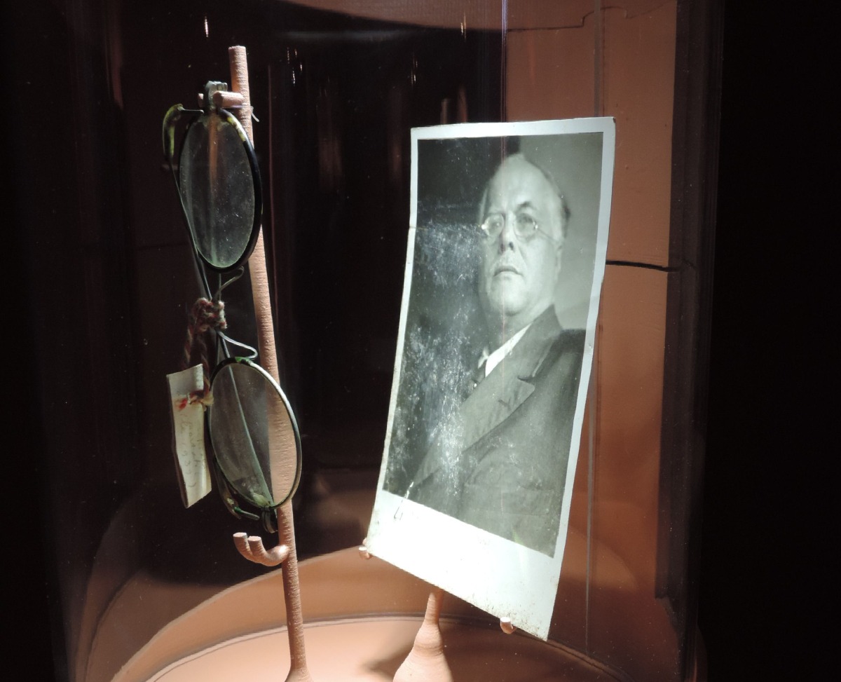 Da Bellaria a Venezia: continua il percorso di valorizzazione di Panzini - 