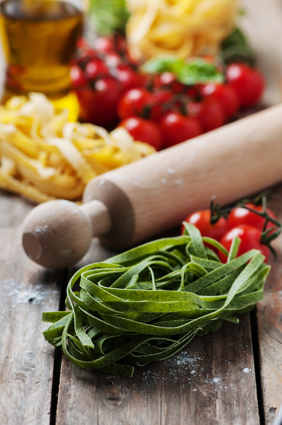 La cucina italiana diventa Patrimonio Unesco - Reertorio