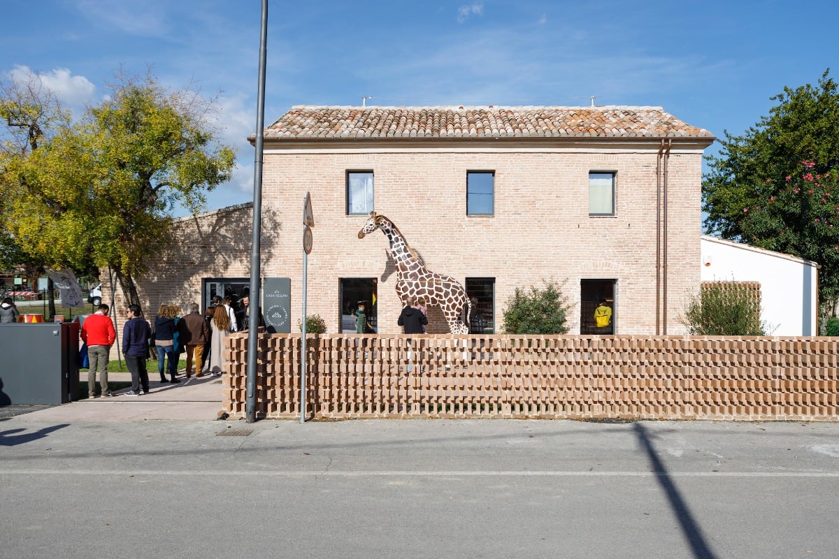 Dal mockumentary alla creatività: il cinema secondo Fellini per bambini e ragazzi - 