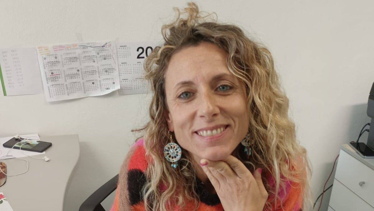 Addio a Federica Giorgetti: Bellaria Igea Marina piange una figura amata - Federica Giorgetti