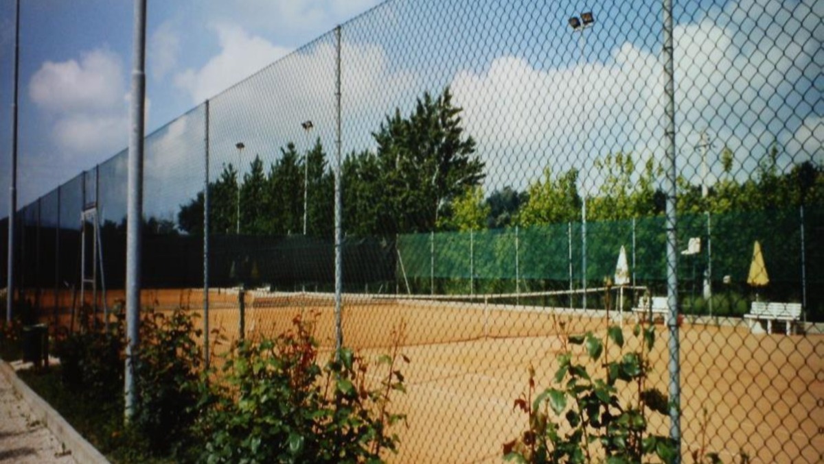 Il Centro Tennis di Coriano cerca nuovo gestore per 3 anni: ecco il bando - Centro Tennis di Coriano