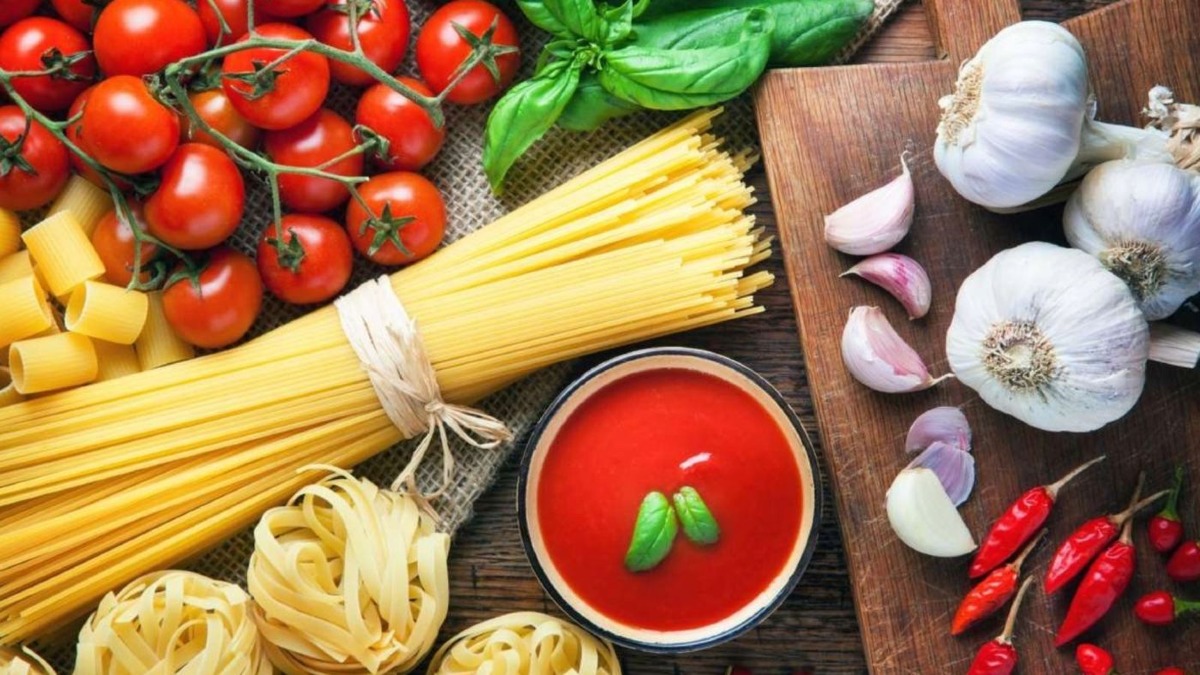 Cucina italiana patrimonio culturale Unesco, Rimini plaude: "è parte fondamentale dell'offerta turistica" - Cucina Italiana PH Repertorio