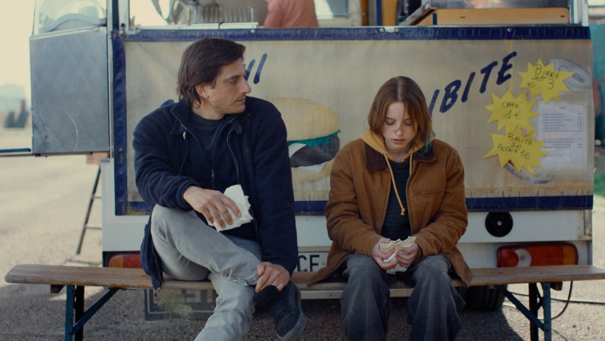 Luoghi dell'Anima Film Festival: il programma di giovedì 11 dicembre - Paternal Leave (A.Jung, 2025)