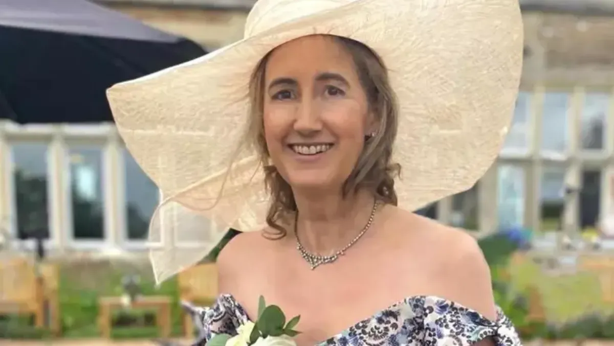 Morta la celebre scrittrice Sophie Kinsella, autrice di "I love shopping" - Sophie Kinsella ANSA