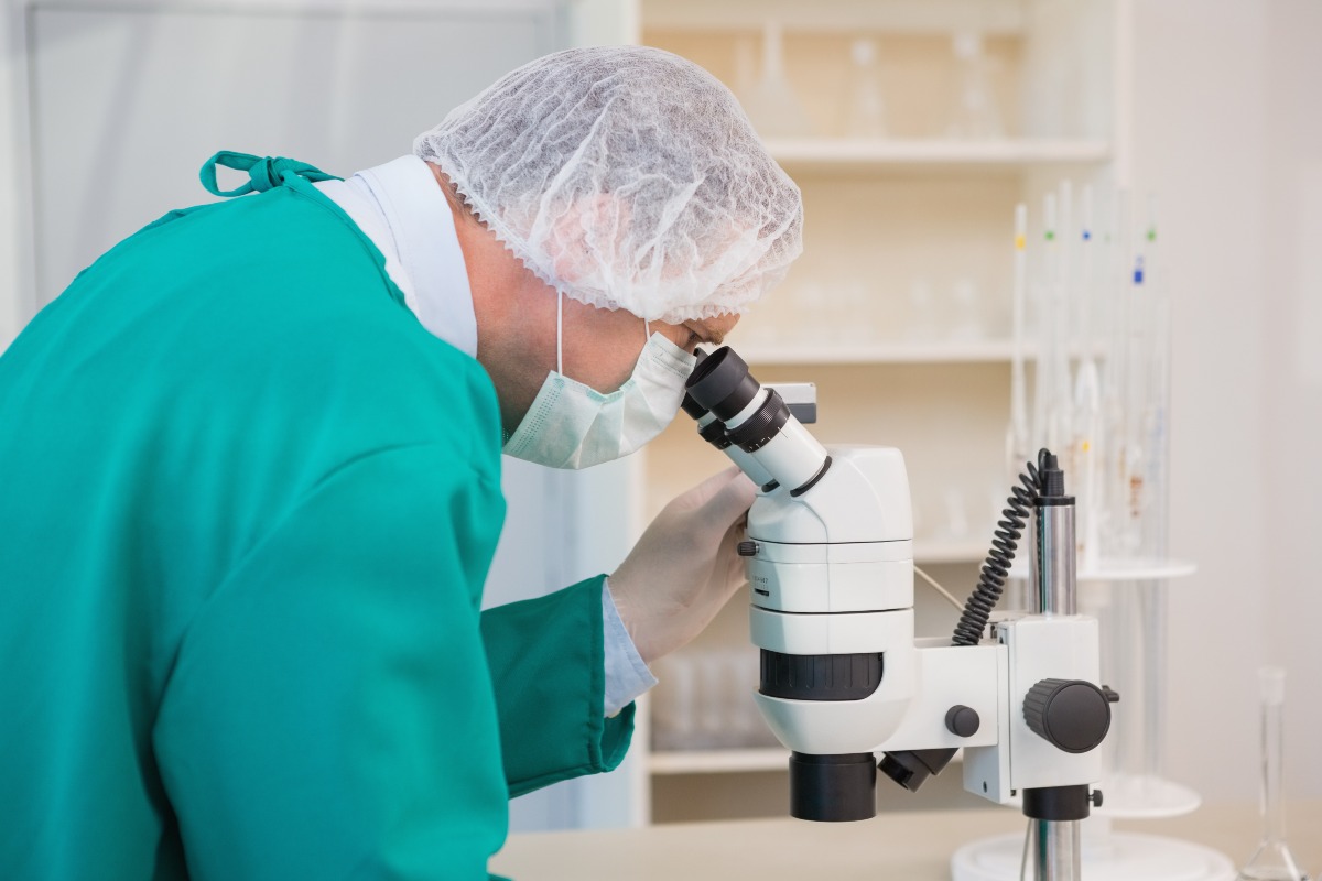 Donatore di sperma portatore di una grave mutazione genetica: 200 bambini a rischio in Europa - Repertorio