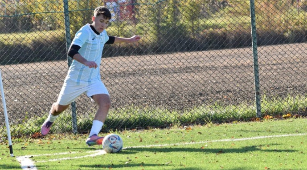 Calcio, Misano: Juniores Elite Regionale, che goleada. Ko gli Allievi U17 Regionali - Ivan Murizzi 