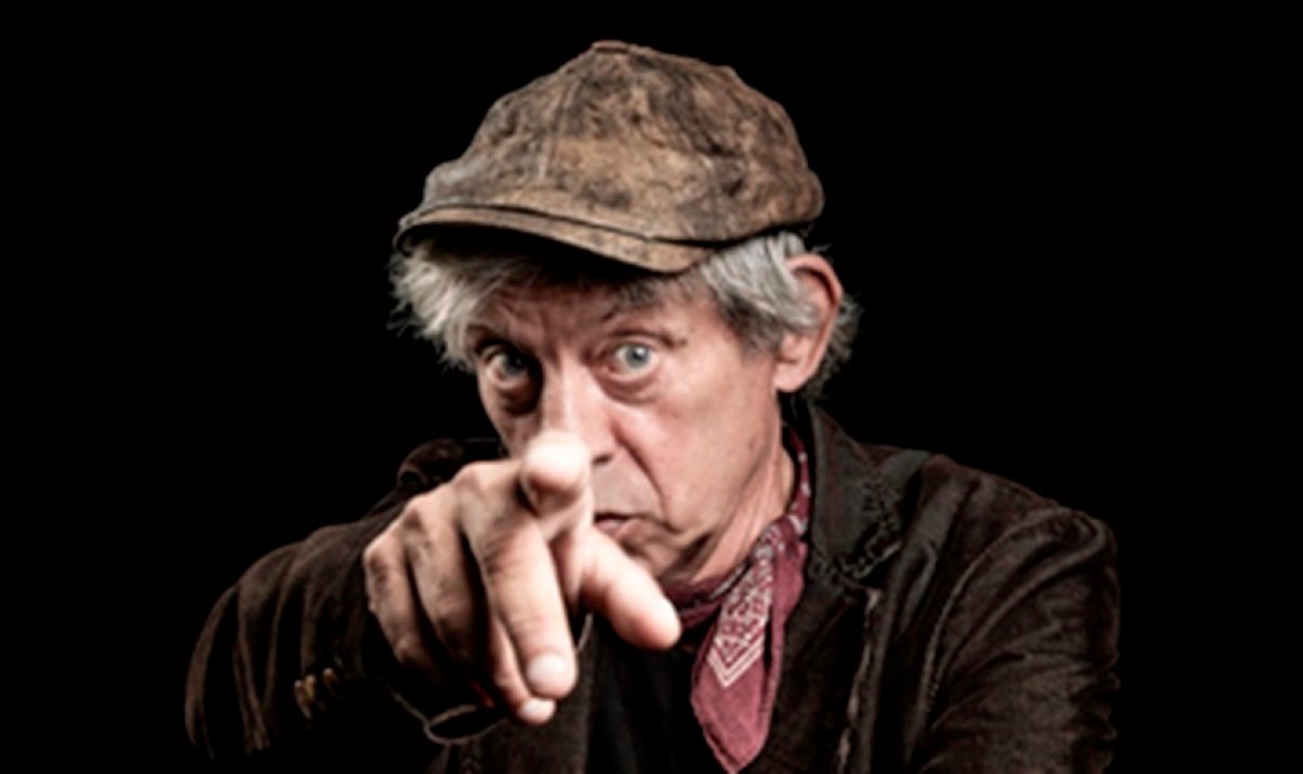 Paolo Rossi porta i classici sul palco di Verucchio - 