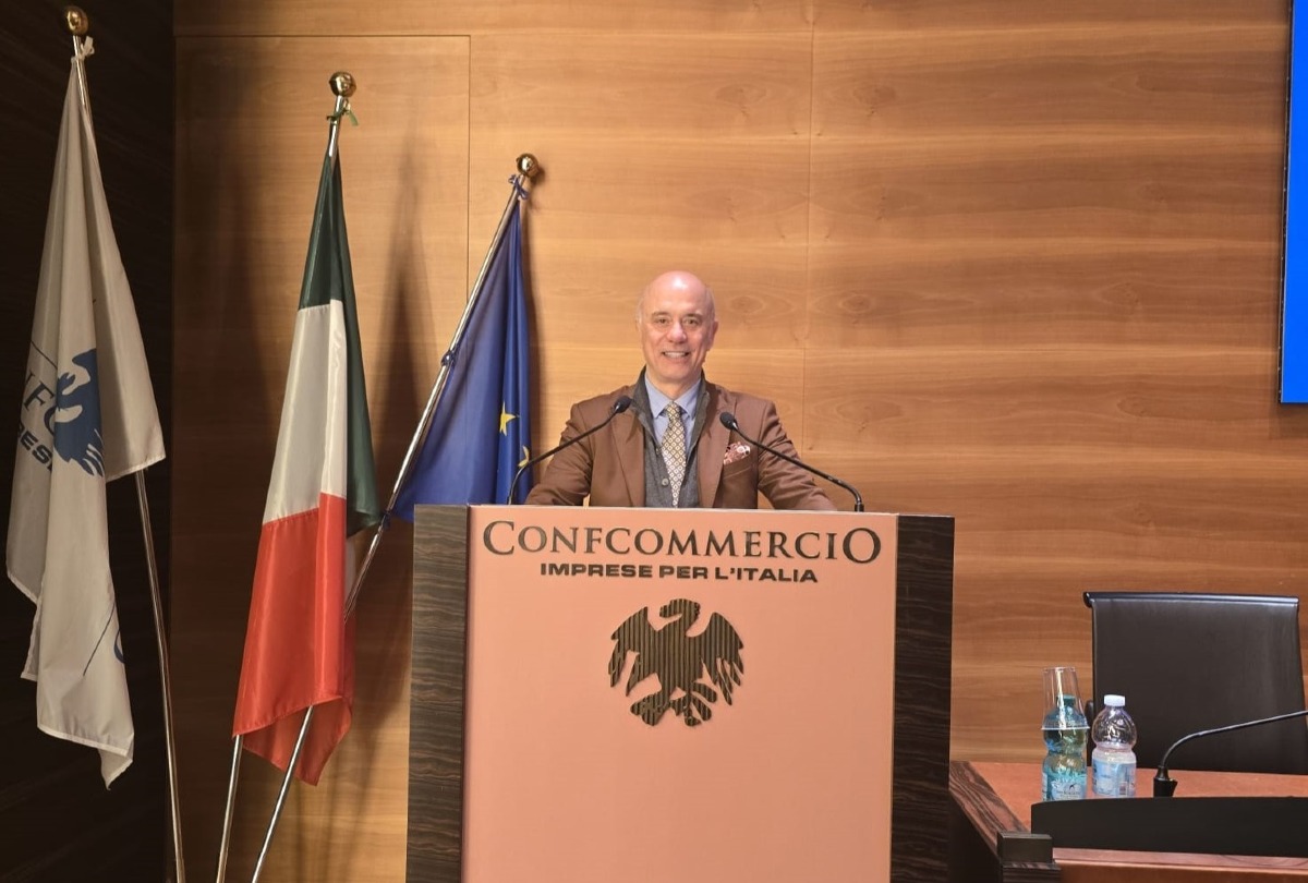 Confcommercio, Zanzini: "Desertificazione commerciale e contratti pirata, le sfide più urgenti per le nostre città" - 