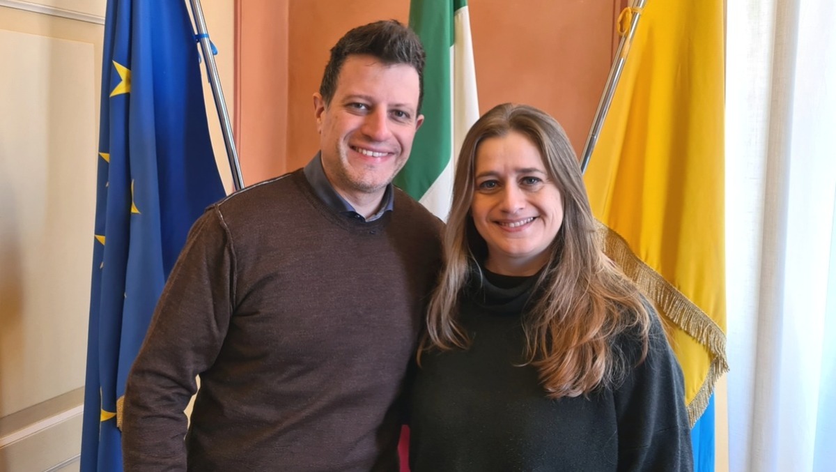 Annalisa Teodorani premiata con l’Arcangelo d’Oro 2025: ‘Senza poesia non si resiste’ - 