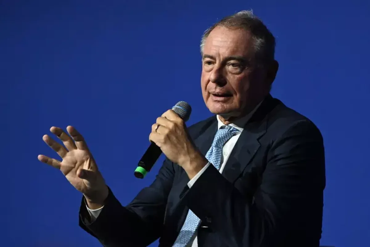 Urso apre all'ingresso dello stato nella nuova Ilva - © Ansa