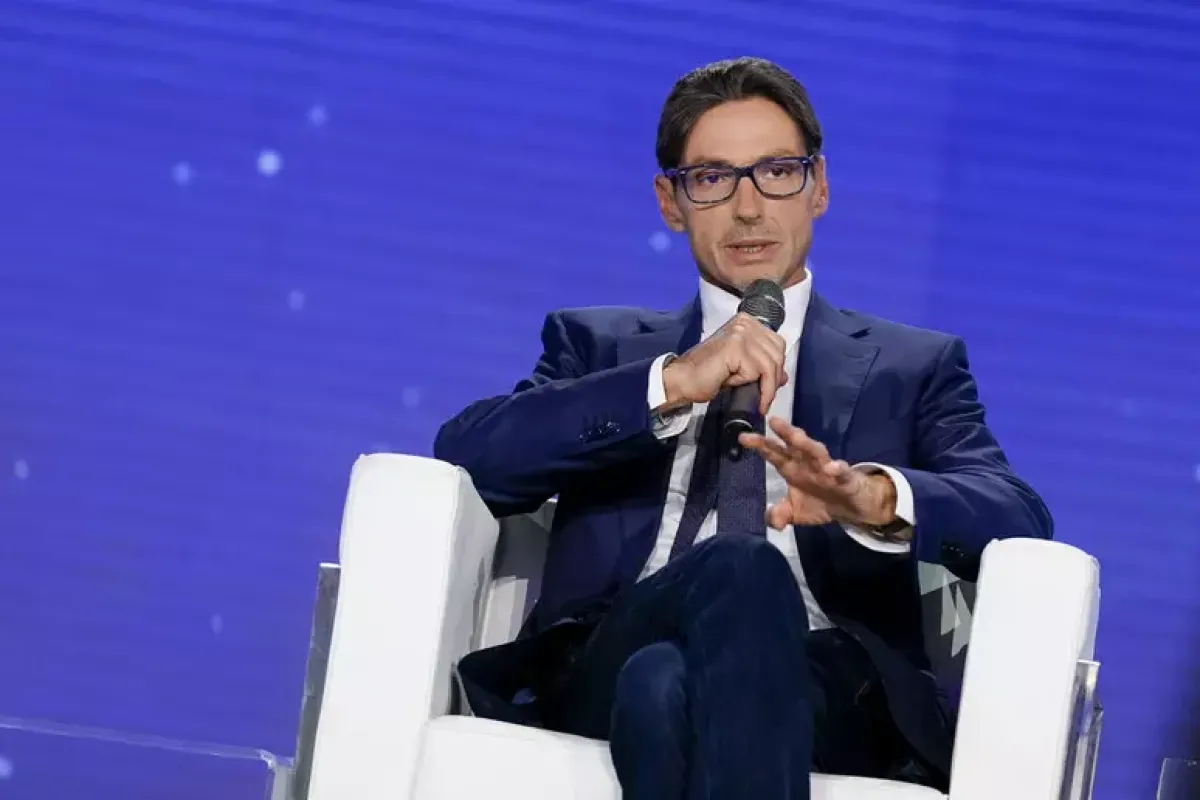 Pier Silvio Berlusconi: “In Forza Italia servono facce nuove e un programma rinnovato” - © Ansa