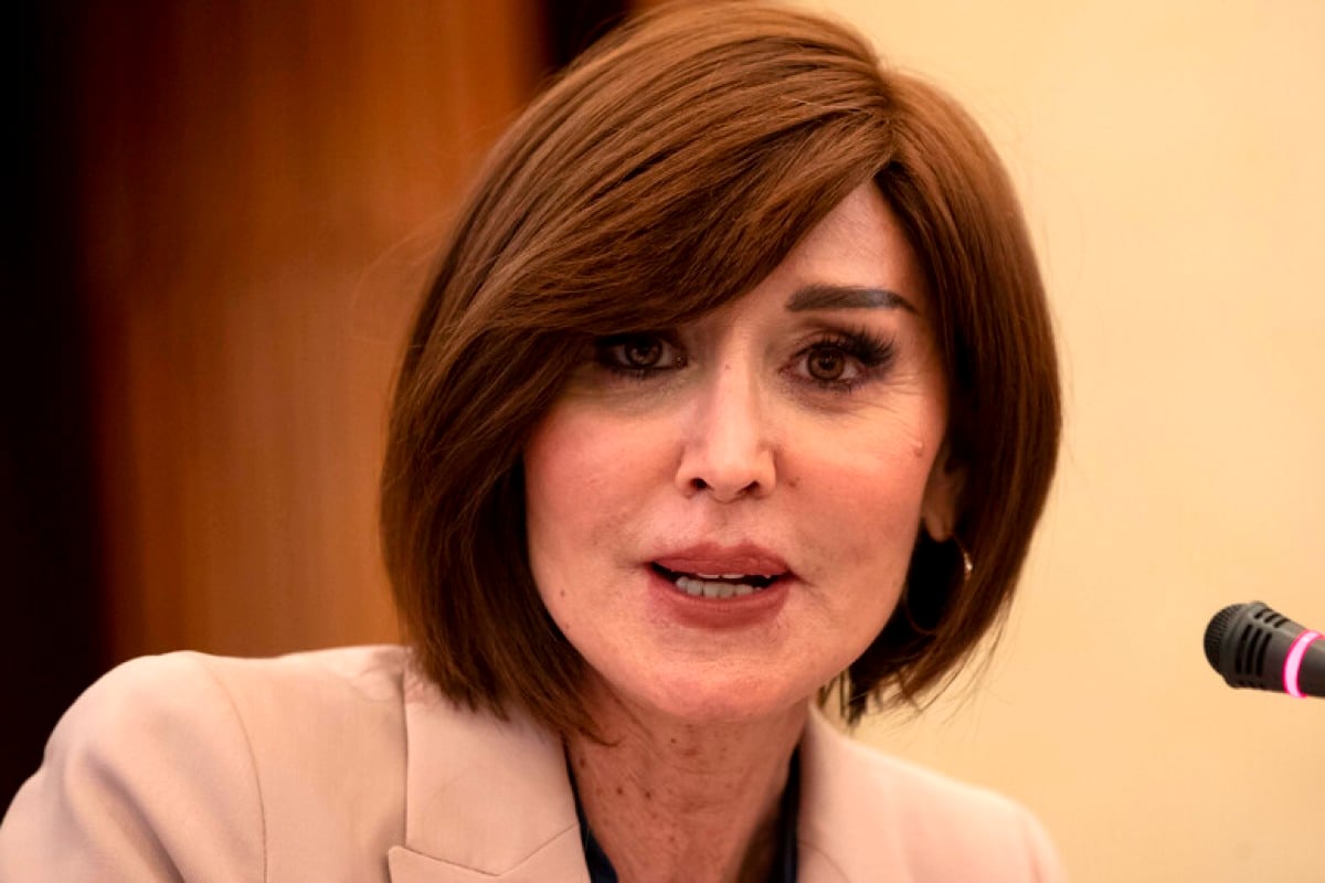 Bernini contestata dagli studenti di Medicina: “Rischiamo di perdere l’anno” - © Ansa