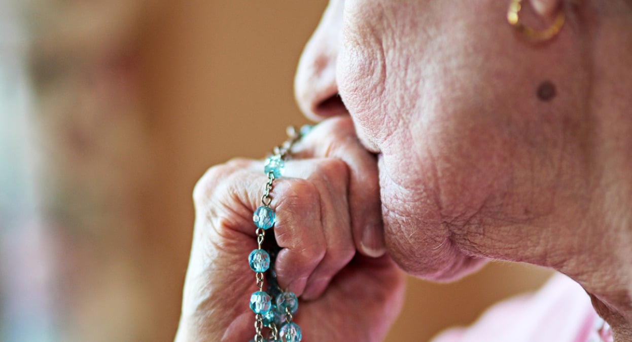 Fuga di gas 'fantasma': anziana derubata in casa da due falsi agenti della Polizia locale - Archivio