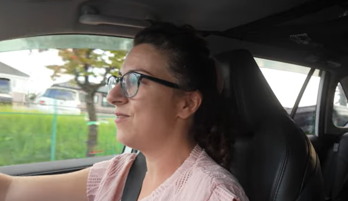 Mamma di Rimini in Giappone: la scelta di vivere dall'altra parte del mondo