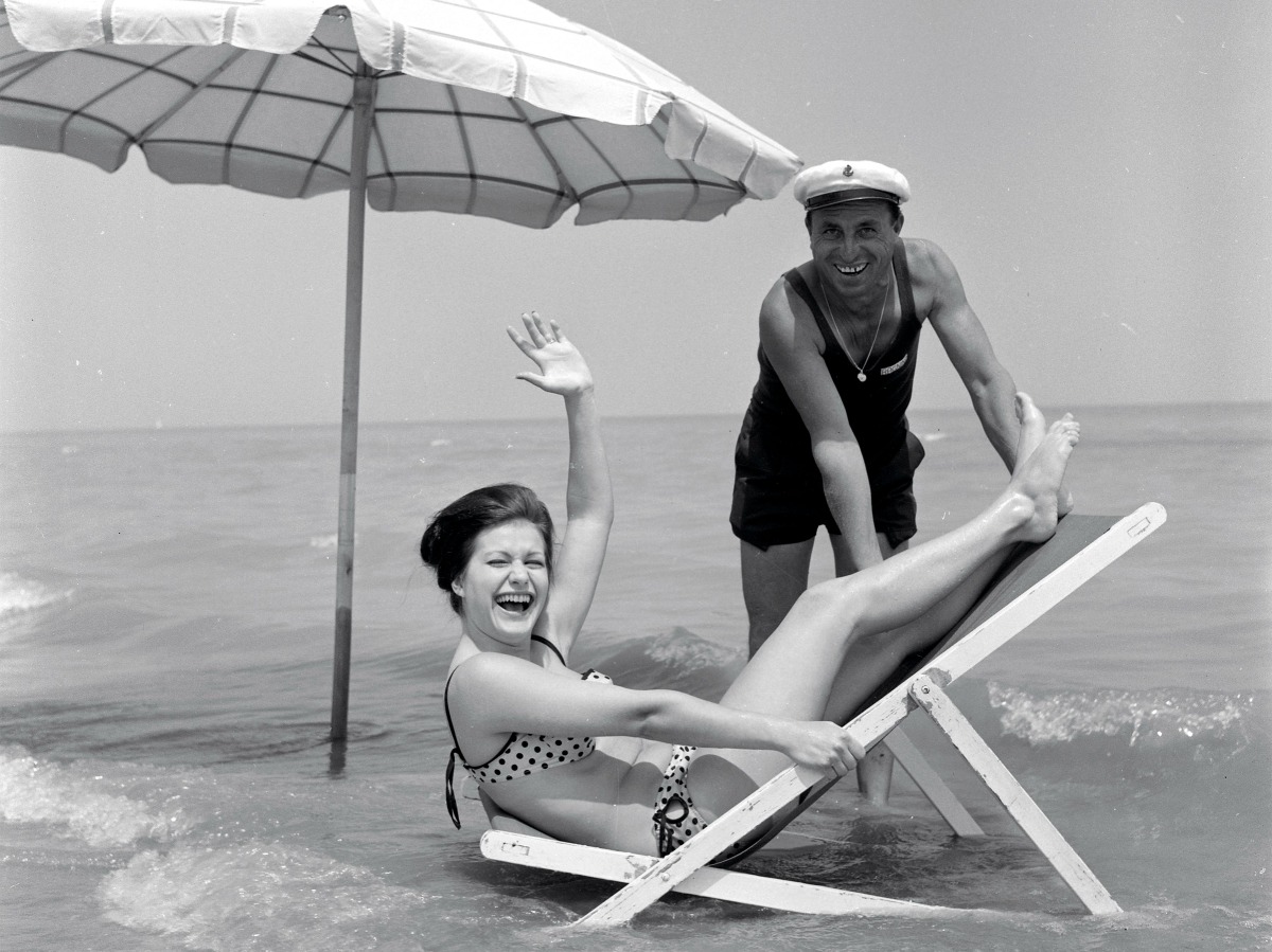 Rimini celebra i bagnini: torna ‘Lo Scattino’ a 20 anni dal debutto - 