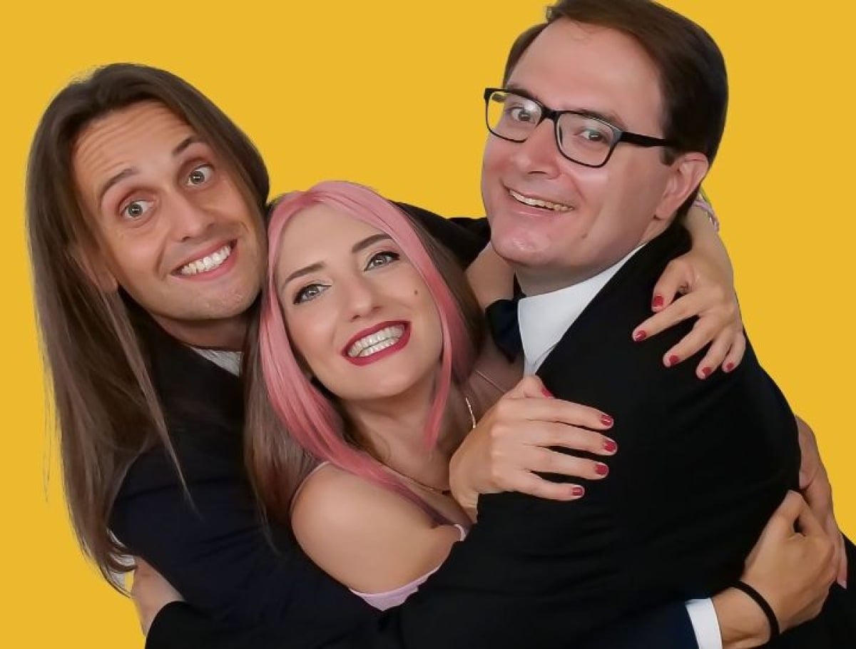 Riccione ospita ‘Una storia di autismo normale’: un pomeriggio tra ironia e riflessione - 