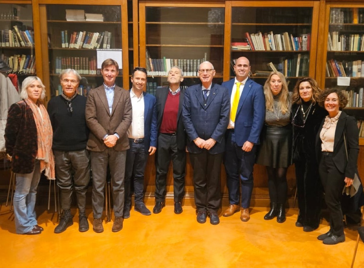 Al via il convegno internazionale su Alfredo Panzini e le lingue - 