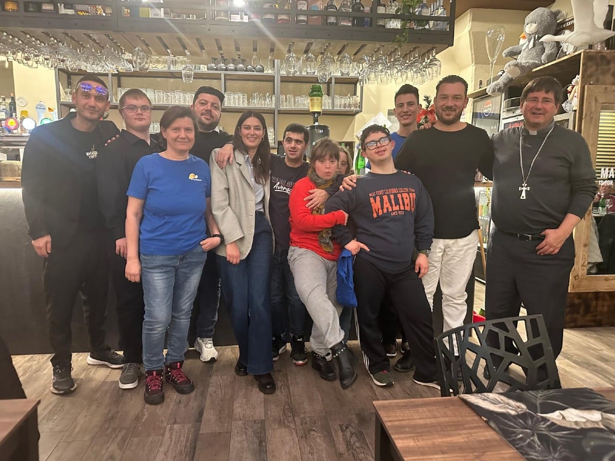 Successo per l’evento benefico di Crescere Insieme a Rimini - 