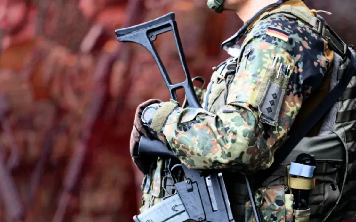 Stop riarmo: realtà di Rimini aderiscono al movimento contro la corsa agli armamenti - 