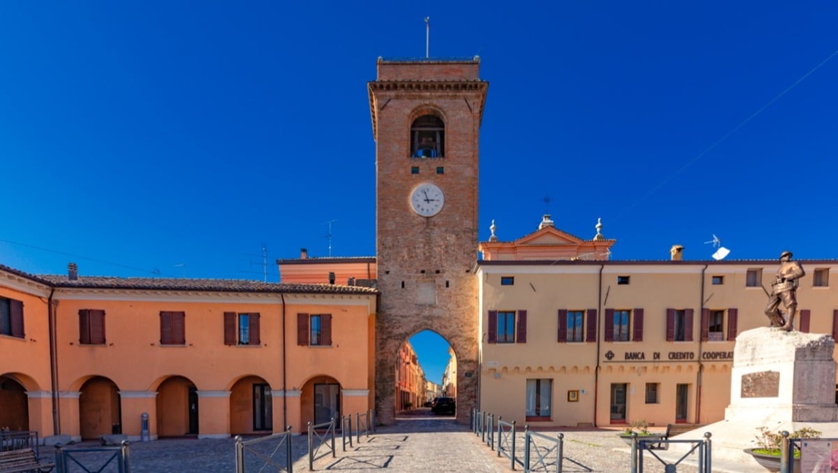 Torna l'antica Fiera di Santa Lucia: San Giovanni in Marignano si accende e si illumina a festa - Piazza Silvagni - San Giovanni in Marignano