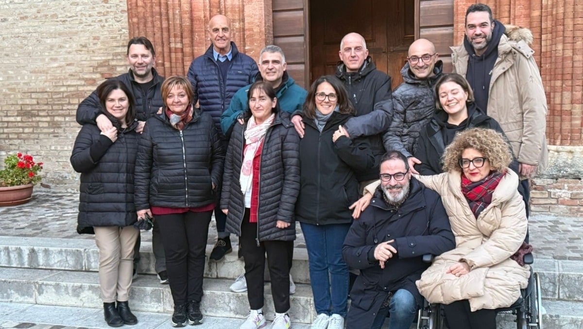 Sette nuovi diaconi permanenti per le parrocchie di Rimini - 