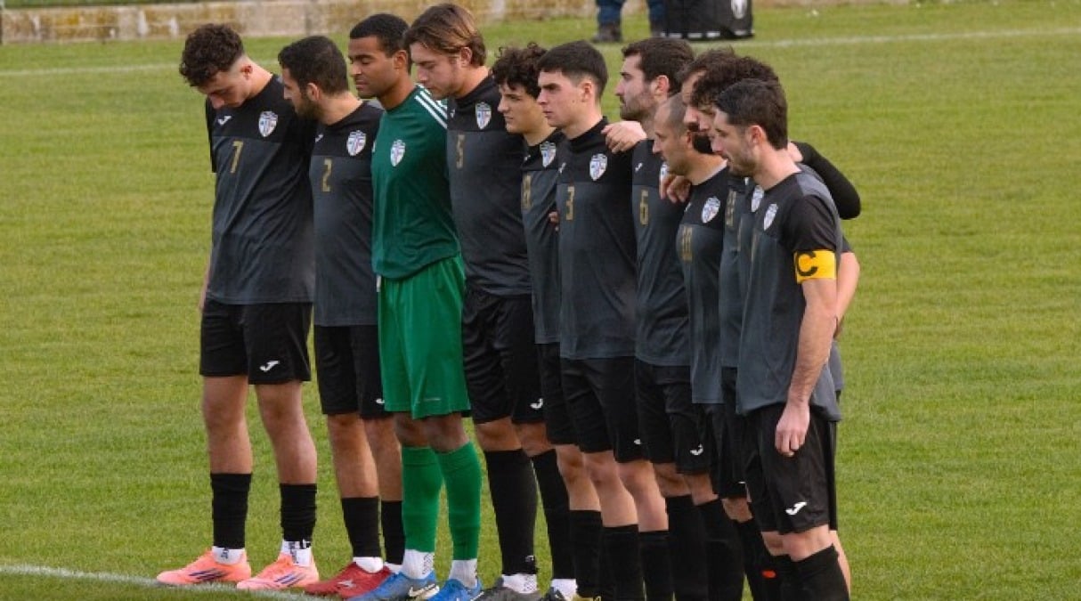 Calcio Promozione, il Gabicce Gradara a Pergola: prova di maturità - Il Gabicce Gradara