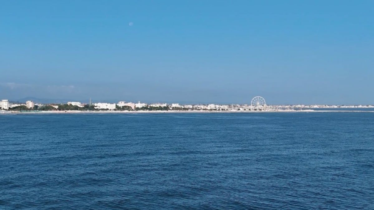 Mare sicuro e pulito a Rimini: 14 punti balneari eccellenti e 3 buoni - 