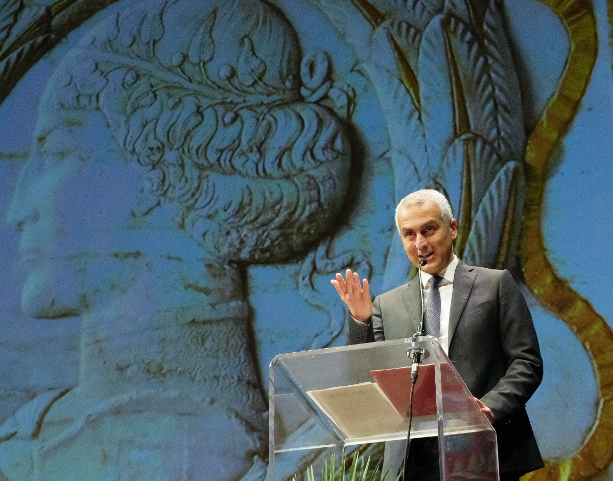 Sigismondo d’Oro 2025: Rimini premia EducAid e i Salesiani Don Bosco - 