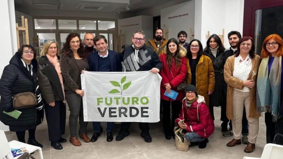 Alle Celle di Rimini c'è l'Eco Tombola: "I premi sono tutti dedicati alla sostenibilità" - 