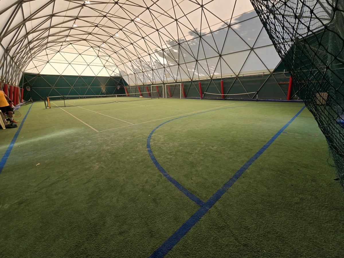 Santarcangelo, 2026 "anno della Cittadella dello Sport": il punto sui cantieri - 