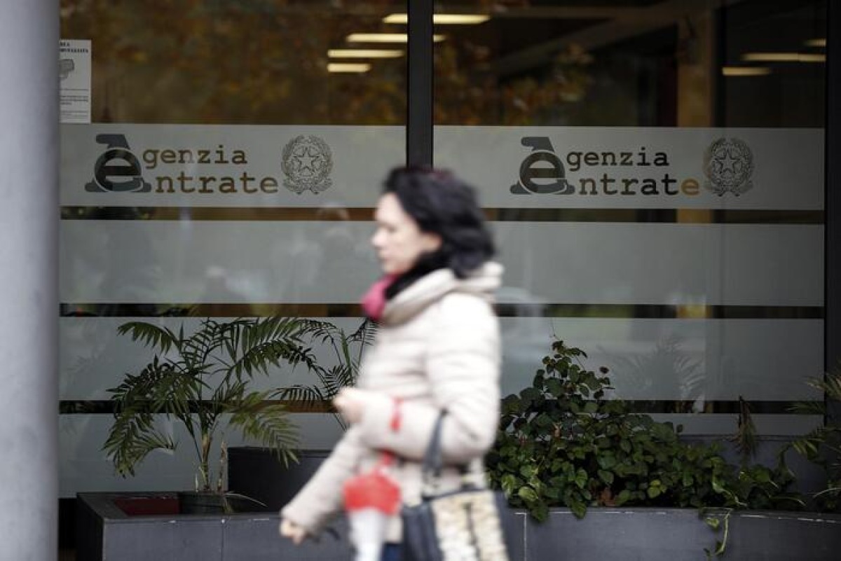 Iva non riscossa, l’Italia resta sopra la media Ue: nel 2023 mancati incassi per 25 miliardi - © Ansa