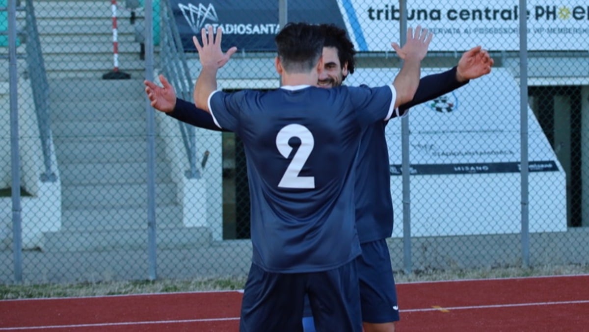 Bakia ferma il Misano sul pari, successo Bellaria con il Bellariva: gli anticipi della Promozione D - 