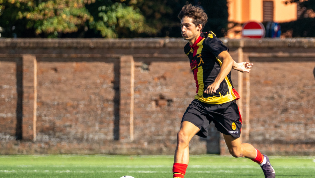 Medicina Fossatone ok con la Comacchiese, colpo salvezza Osteria Grande: gli anticipi dell'Eccellenza B - 