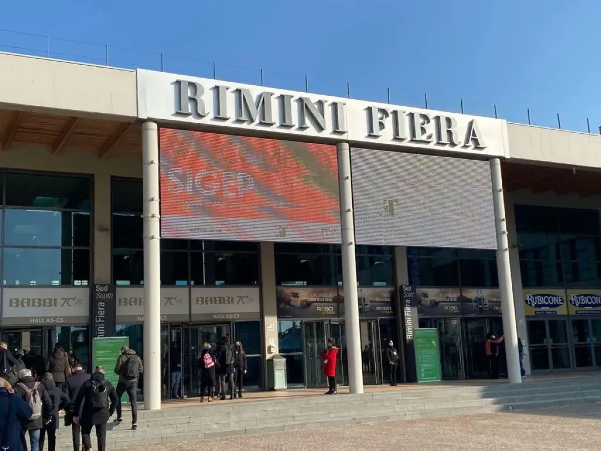 Il Sigep tra problemi traffico e "parcheggi selvaggi": "Casello di Rimini Fiera non è la soluzione" - 