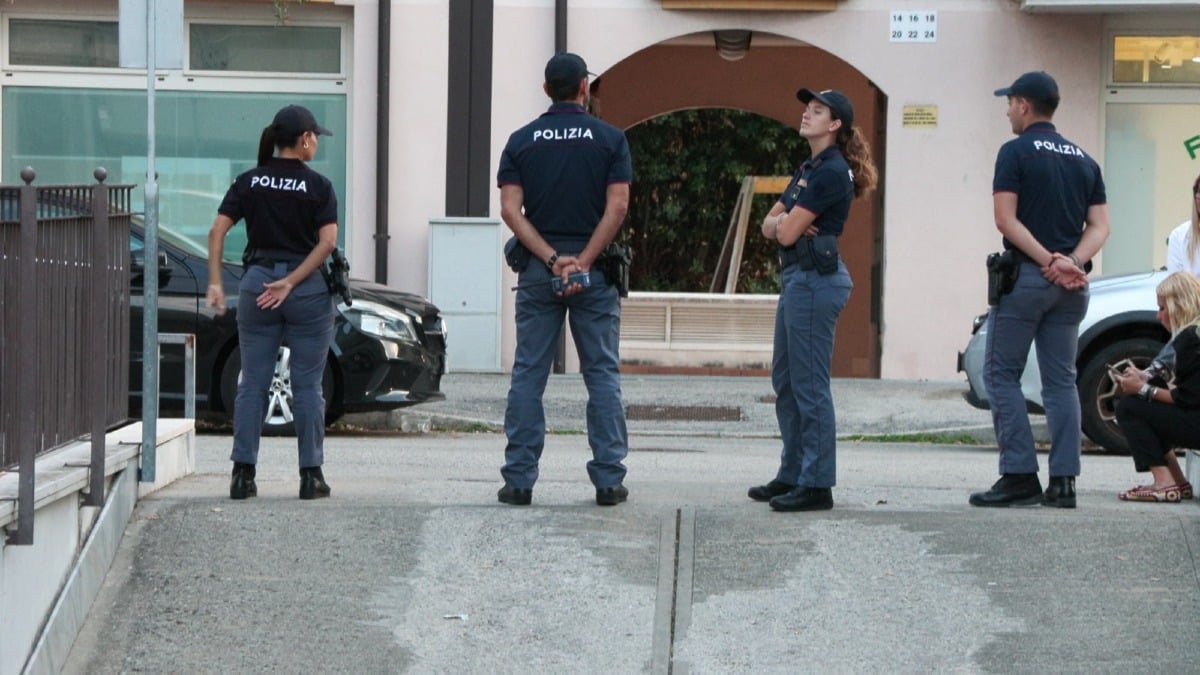 Omicidio Pierina: in aula la nipote sedicenne, testimone chiave - 