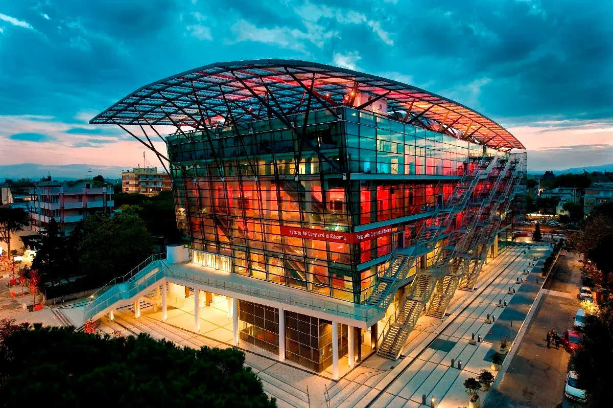 Malattie infettive e tropicali, professionisti a confronto al Palazzo dei Congressi di Riccione - 