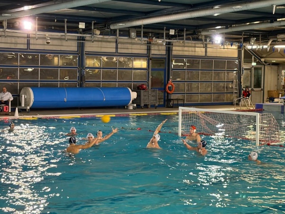 Polisportiva Riccione Juniores trionfa a Ravenna: playoff conquistato - 