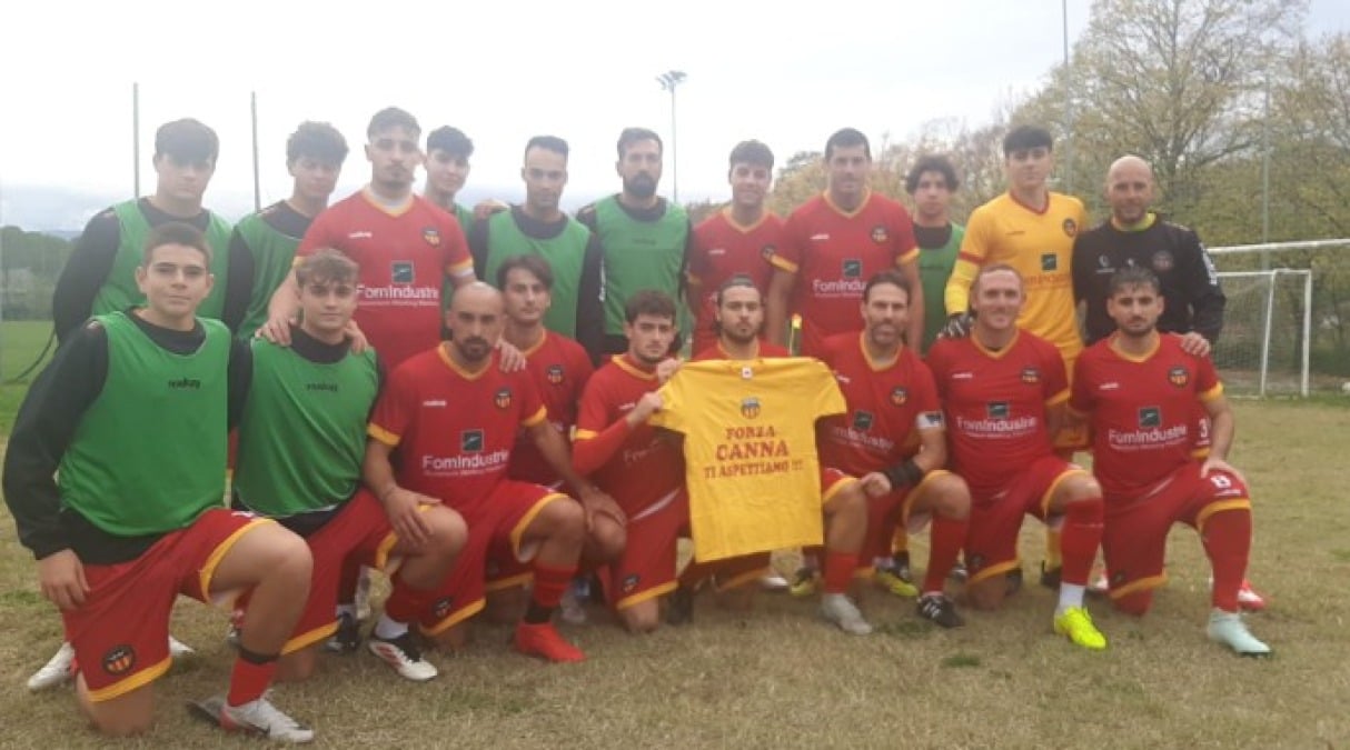 Calcio Seconda, Coppa Città di Rimini: finale Cattolica-Mondaino - Il Cattolica
