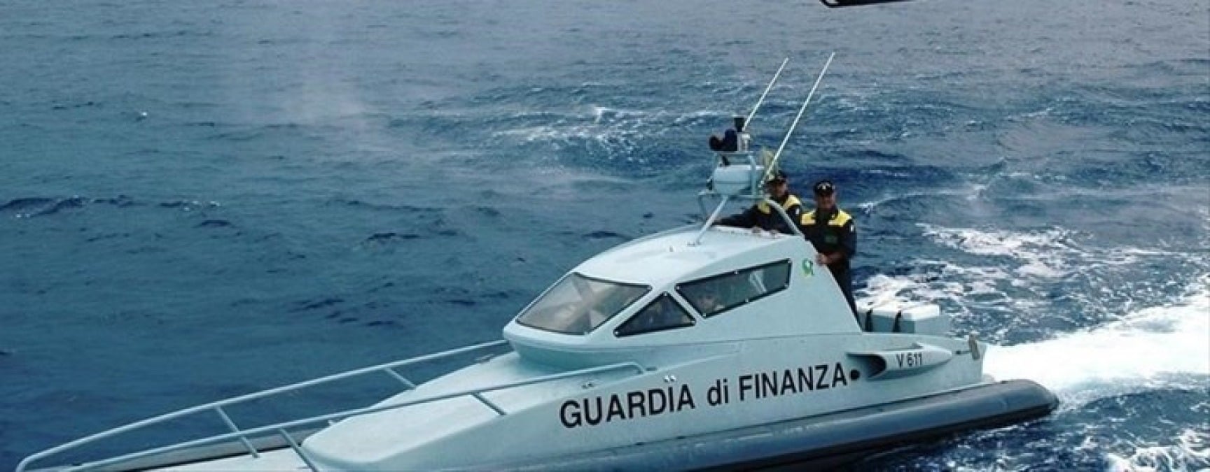 Noleggiava natanti senza licenza: sanzioni per oltre 300mila euro - Archivio