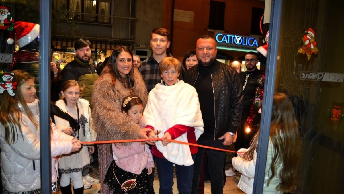Riapre lo storico locale di Riccione: ecco il nuovo Caffè Centrale - Foto Ballante