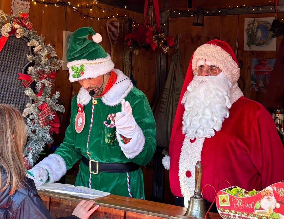 Sant’Agata Feltria, successo straordinario per il Paese del Natale - 